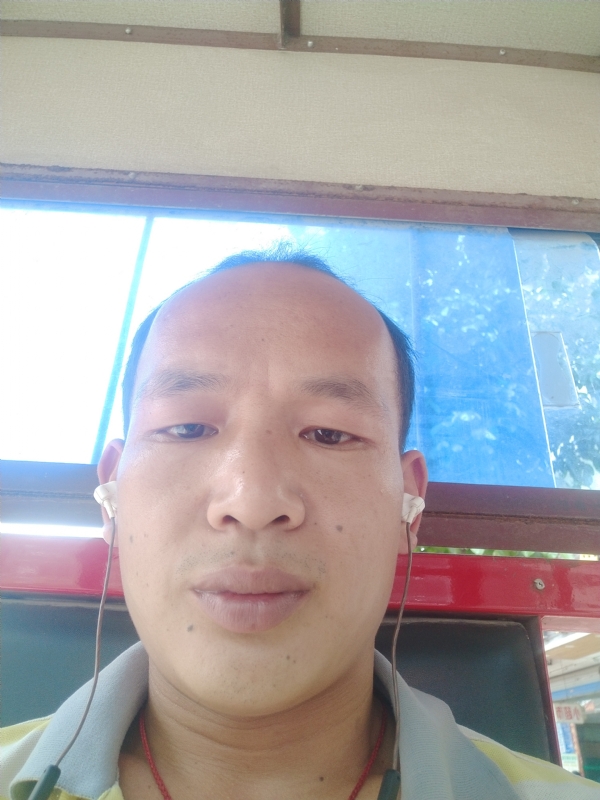 缘分的第一张照片--阳朔中老年相亲网